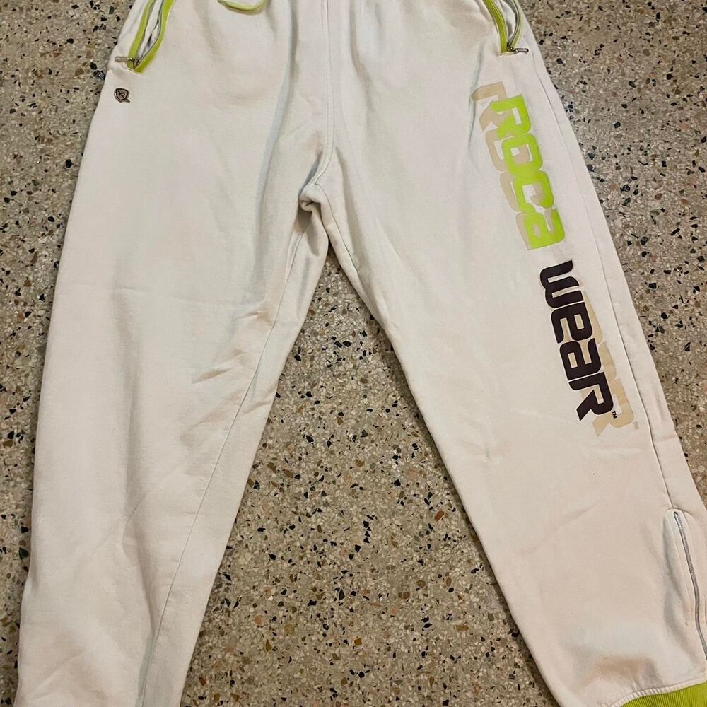 Rocawear Joggers